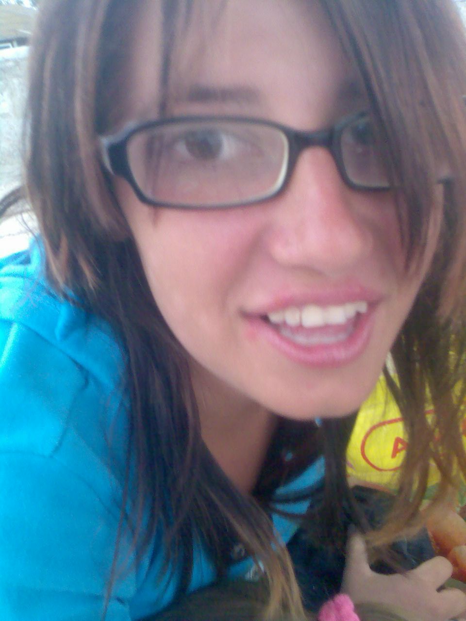 Марина Крищик | Снежное