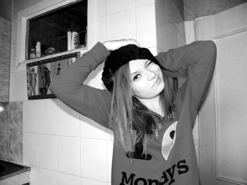 Александра Верланская | Мариуполь