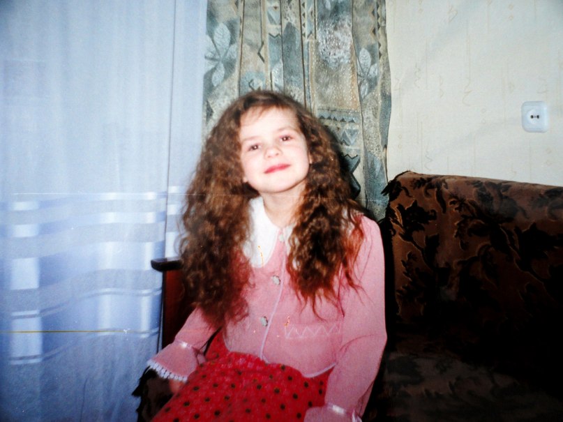 Анна Колколова | Самара