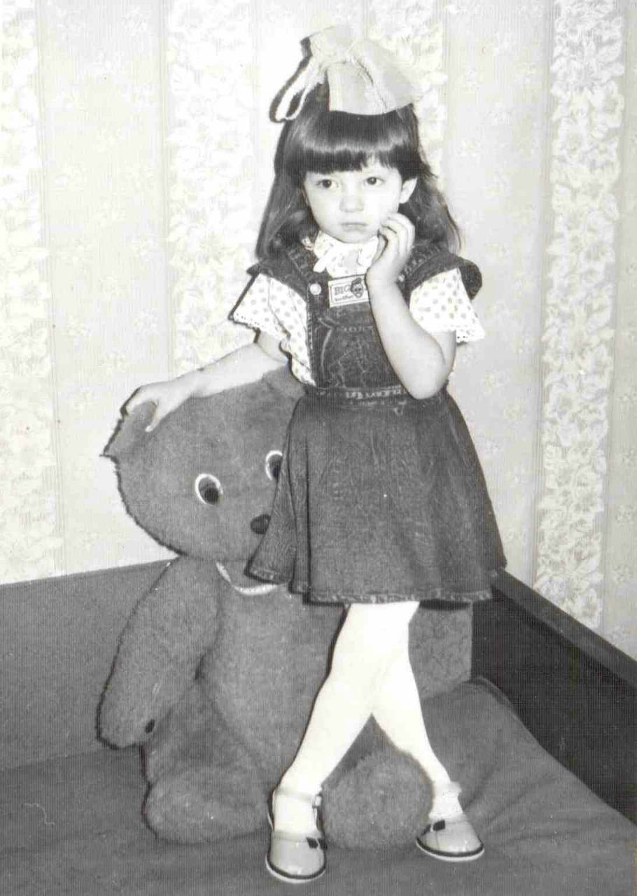 Наташа Коровченко | Саранск