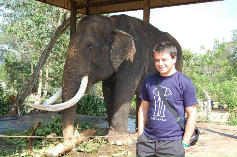 Василий Бляхарский | Киев