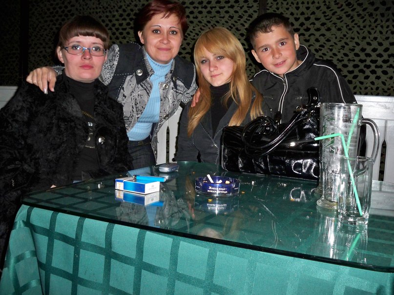 Альбина Зарипова | Нижневартовск