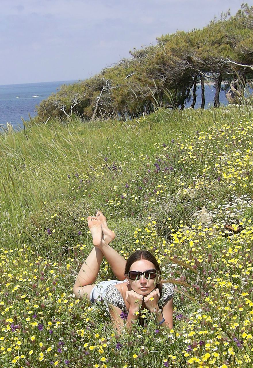 Екатерина Блоцкая | Москва