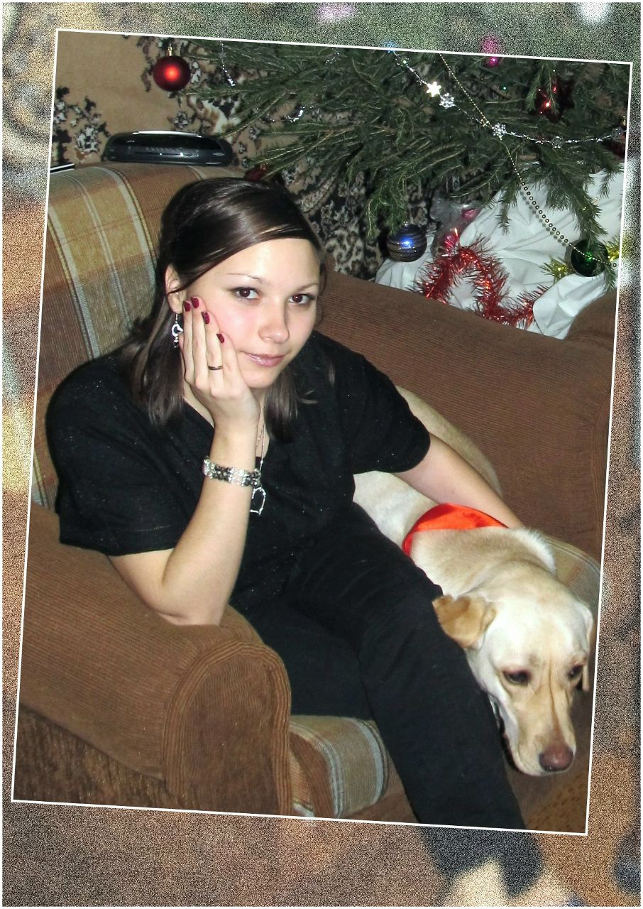 Ольга Лобань | 