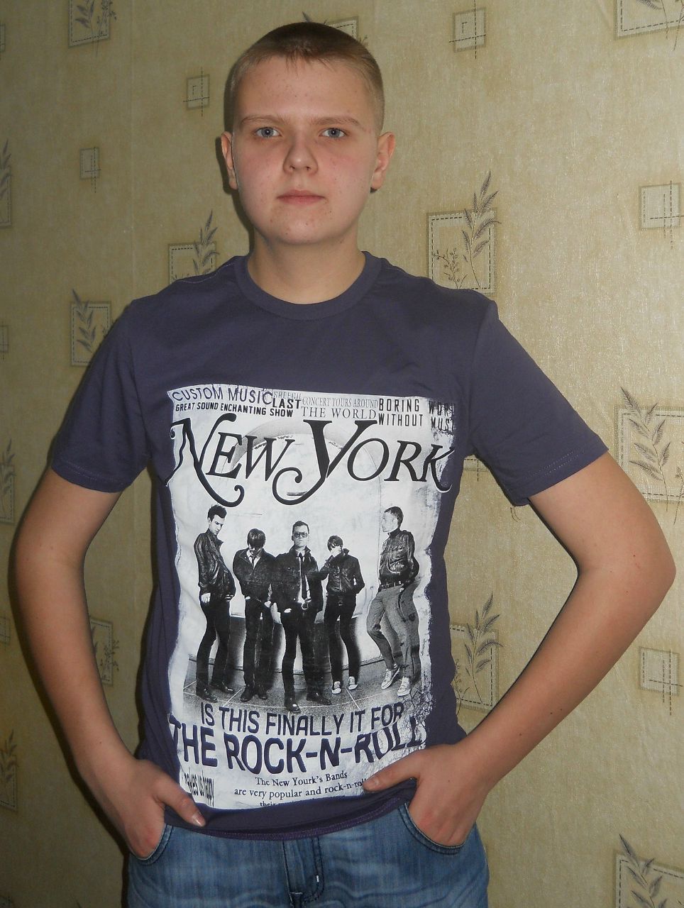 Алексей Смусенок | Вологда