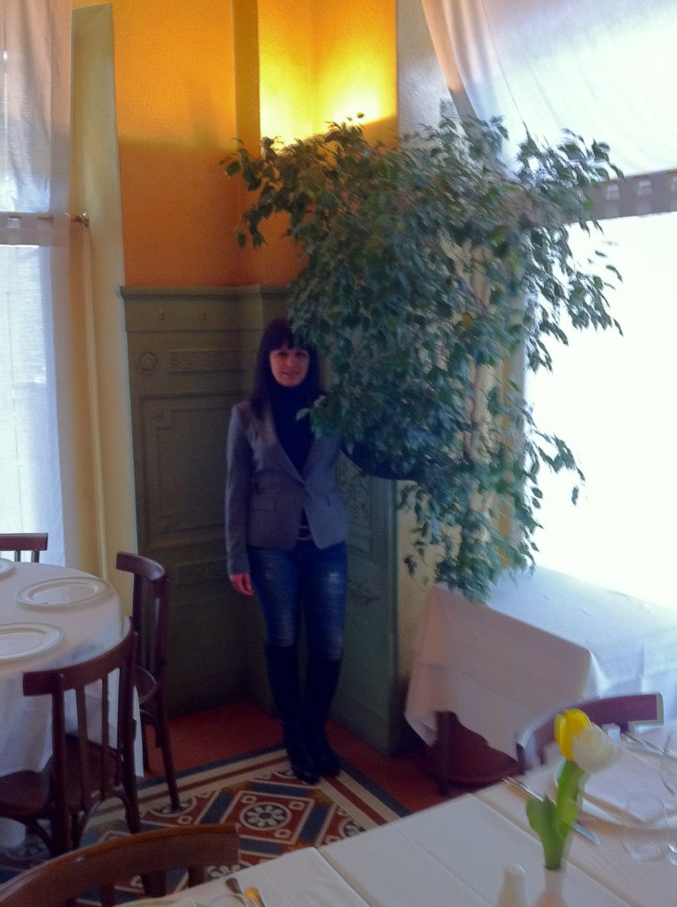 Виктория Рябцева | 