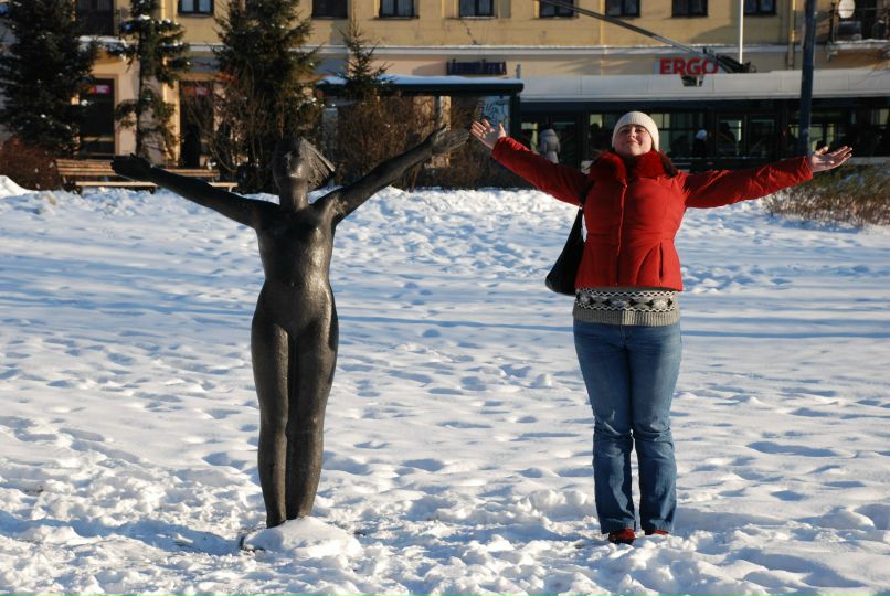 Ксения Кротова | Москва