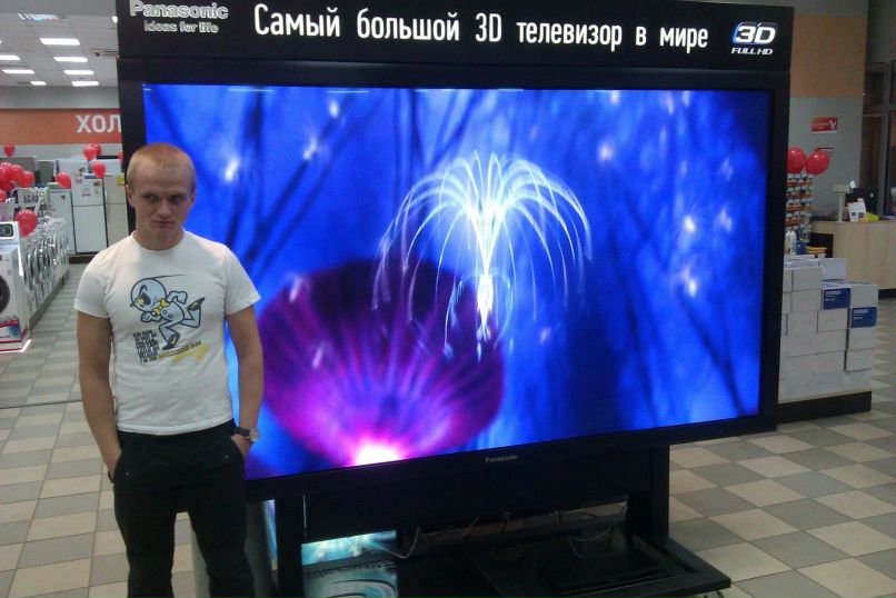 Андрей Евгиенко | Киев