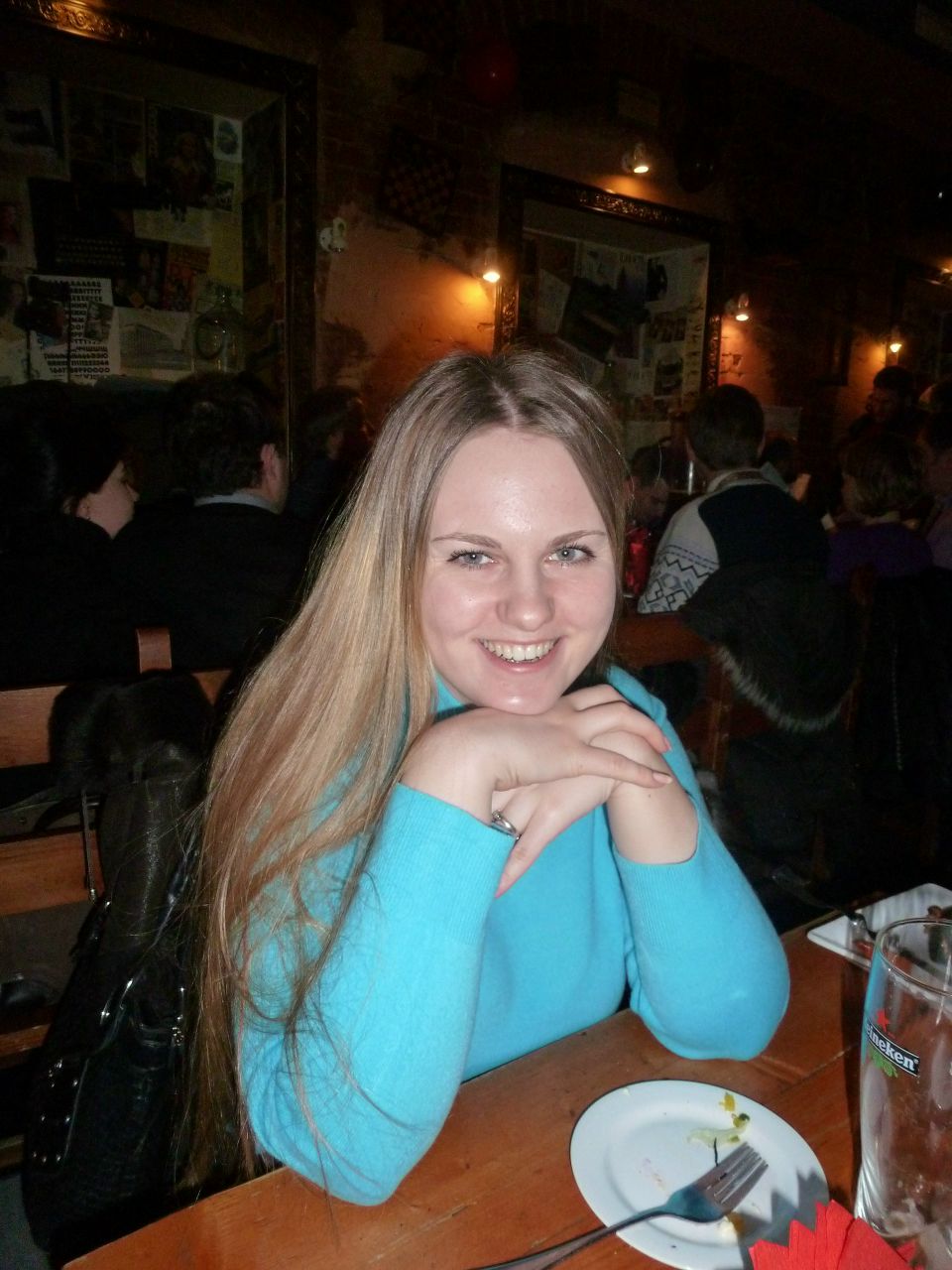 Яна Федотова Яська | Москва