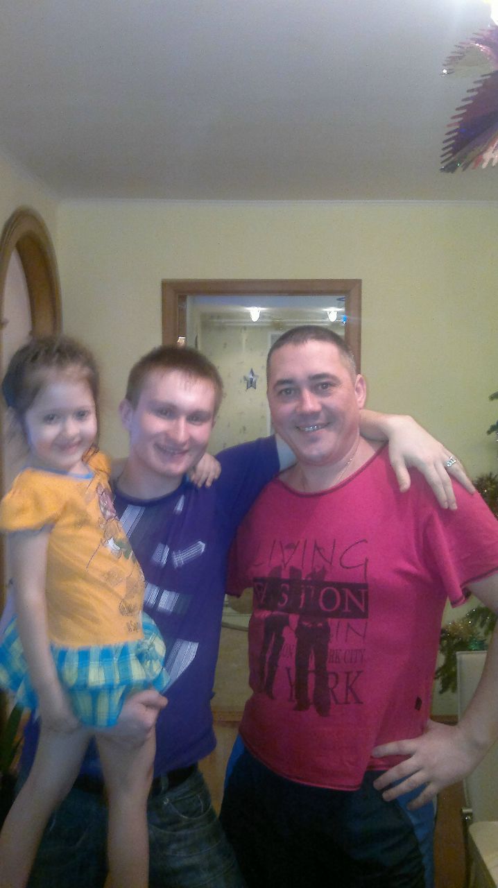 Айдар Гатиятуллин | Нефтеюганск