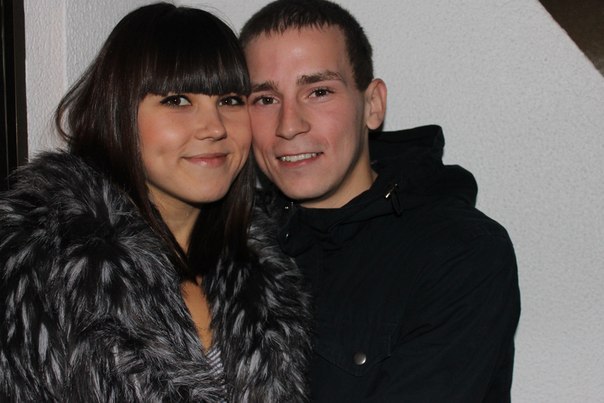 Ксюша Шелухина ( Митюкова ) | Leiria