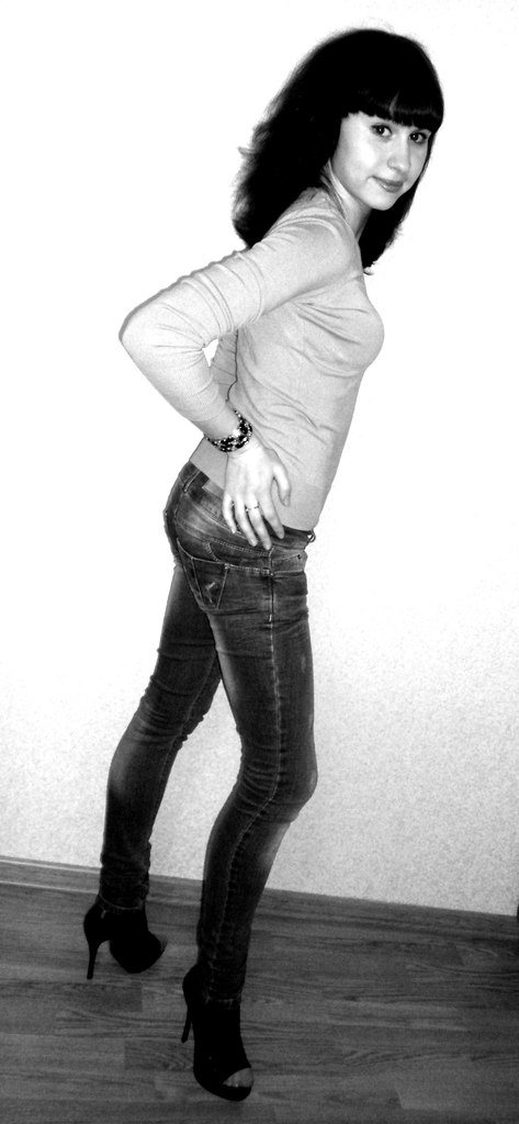 Юлия Мишутина | Вологда