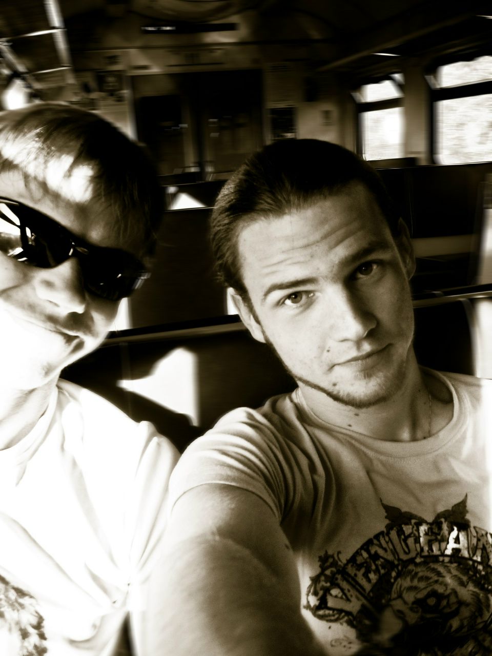 Андрей Горшков | 