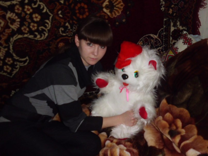 Олена Доскоч | Владимир-Волынский