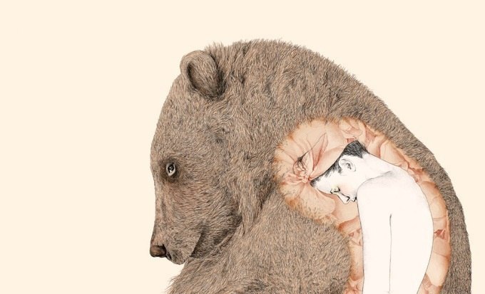 Ксения Морковка ♥ | Санкт-Петербург