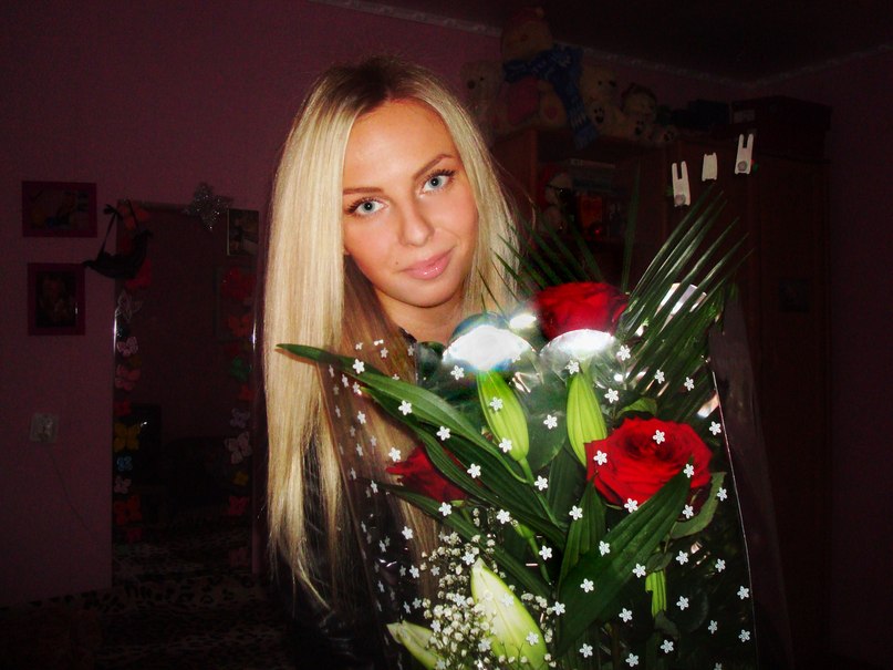 Яна Сметанникова | Санкт-Петербург