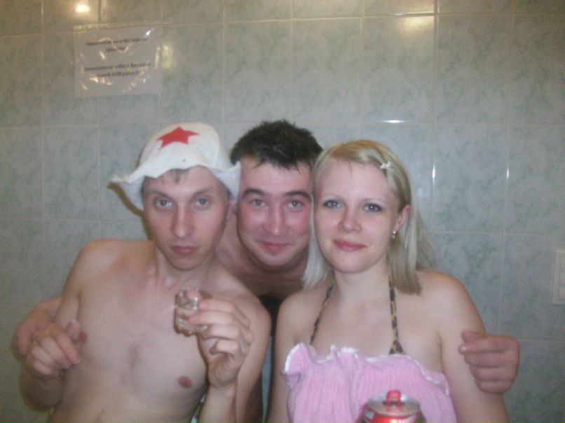 Павел Токачев <Килограмм> | Бирск