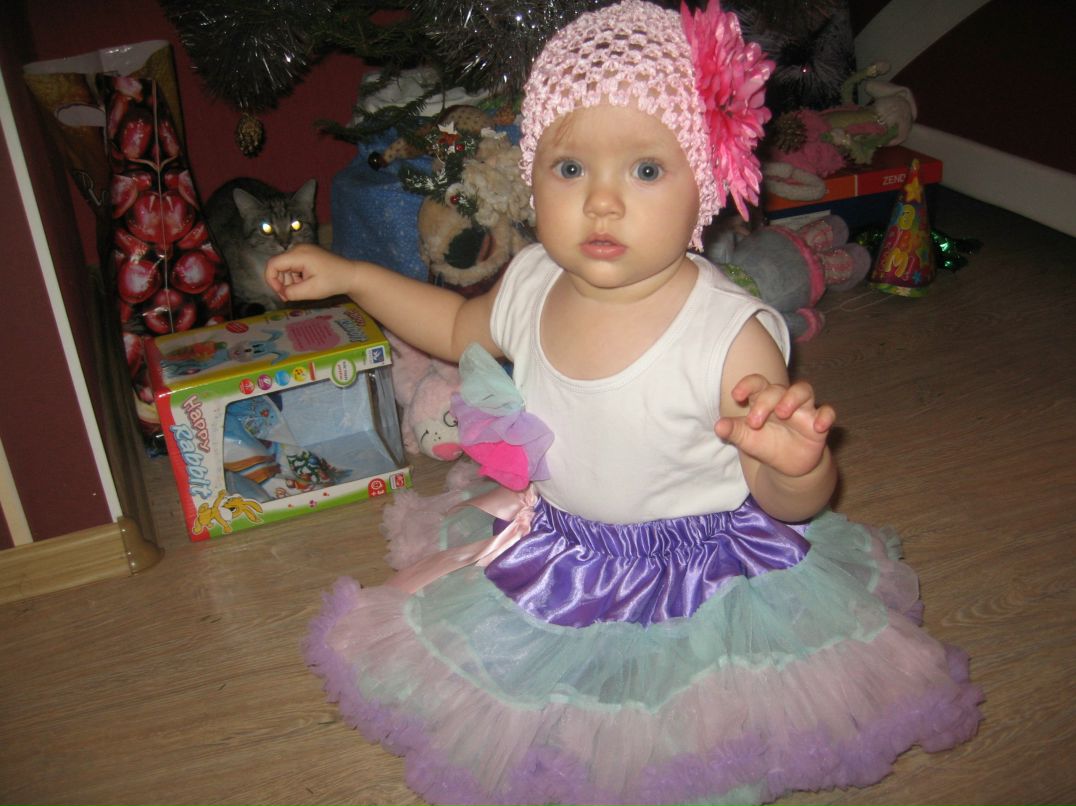 Анна Борзыкина | Великий Новгород