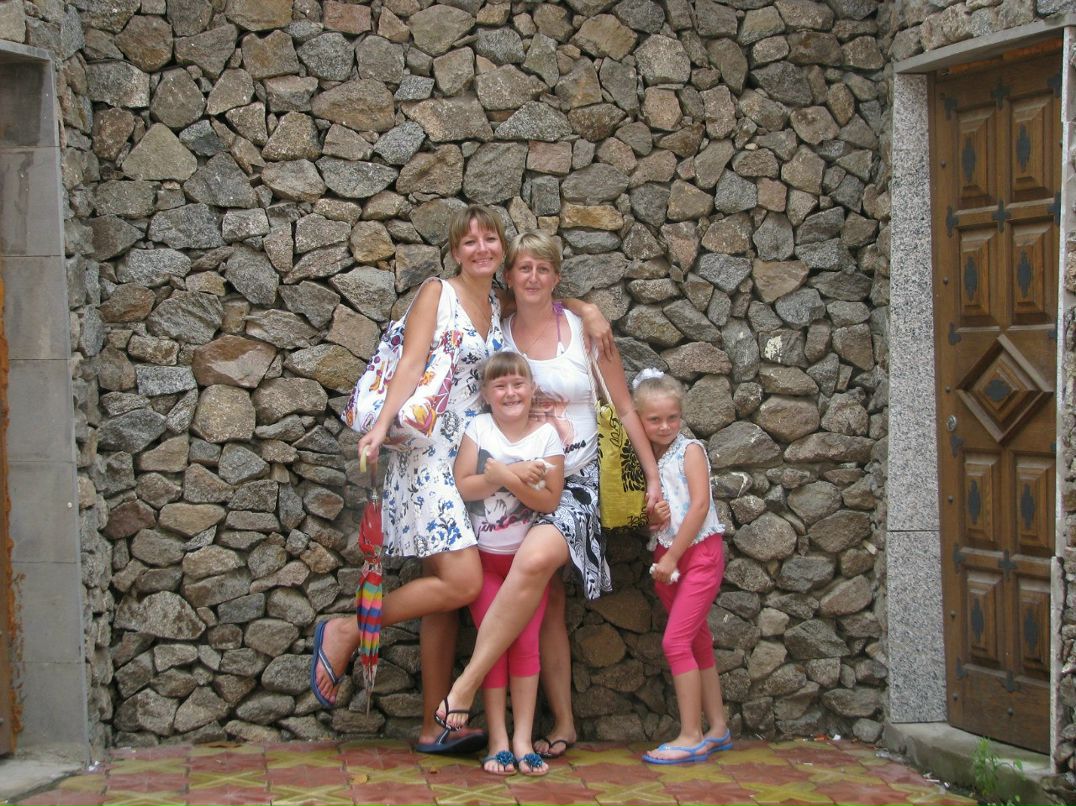 Олег Дергунов | Форносово