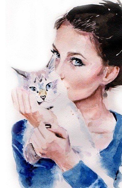 Галина Верцебовская | Орск