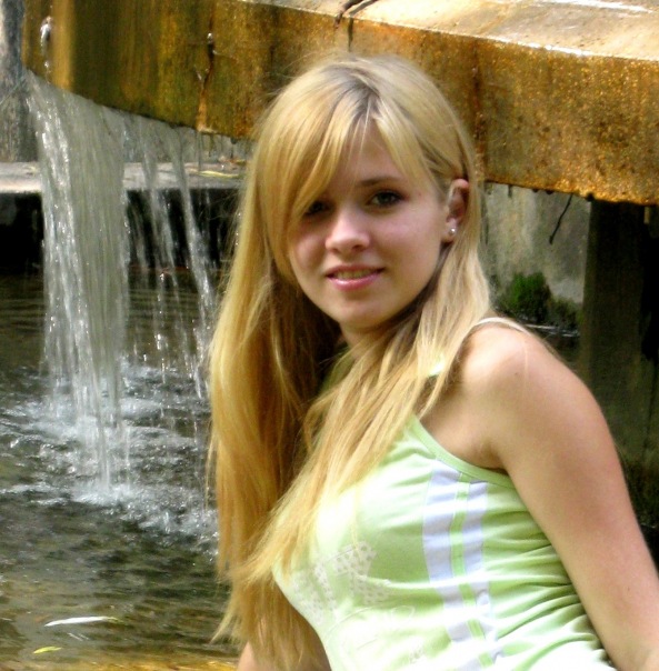№25, Іванна Кравчук, 35 лет, Ровно №25, Іванна Кравчук, 35 лет, Ровно