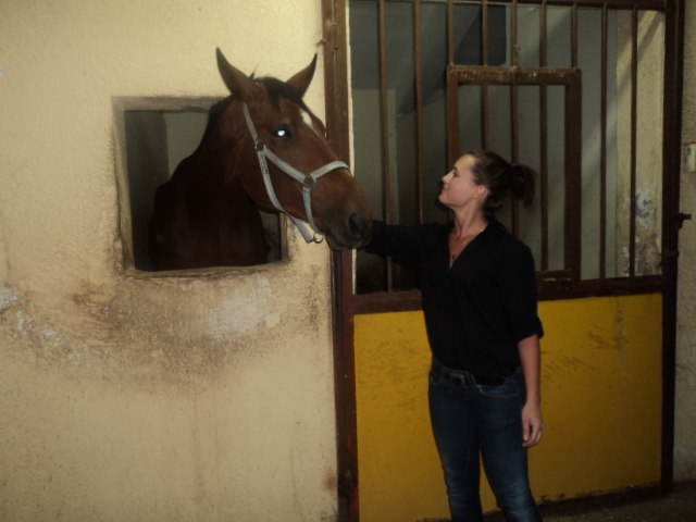 Елена Егорова | Москва