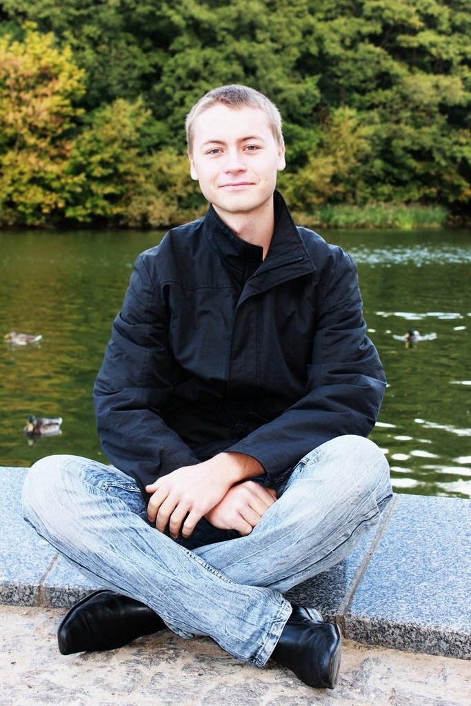 Павел Красовский | Минск