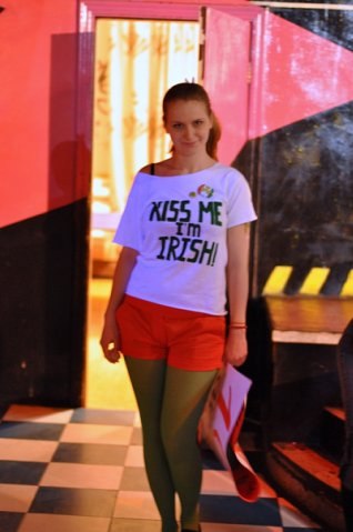 Екатерина Макарьева Caitriona | Москва