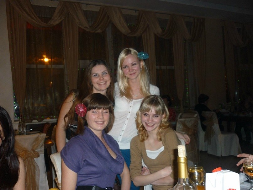 Наталия Колокольникова | Нижний Новгород