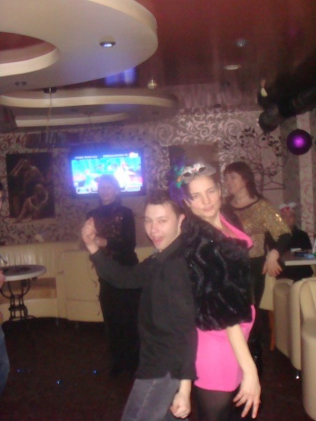 №27, Паша Скребцов, 39 лет, Киев №27, Паша Скребцов, 39 лет, Киев