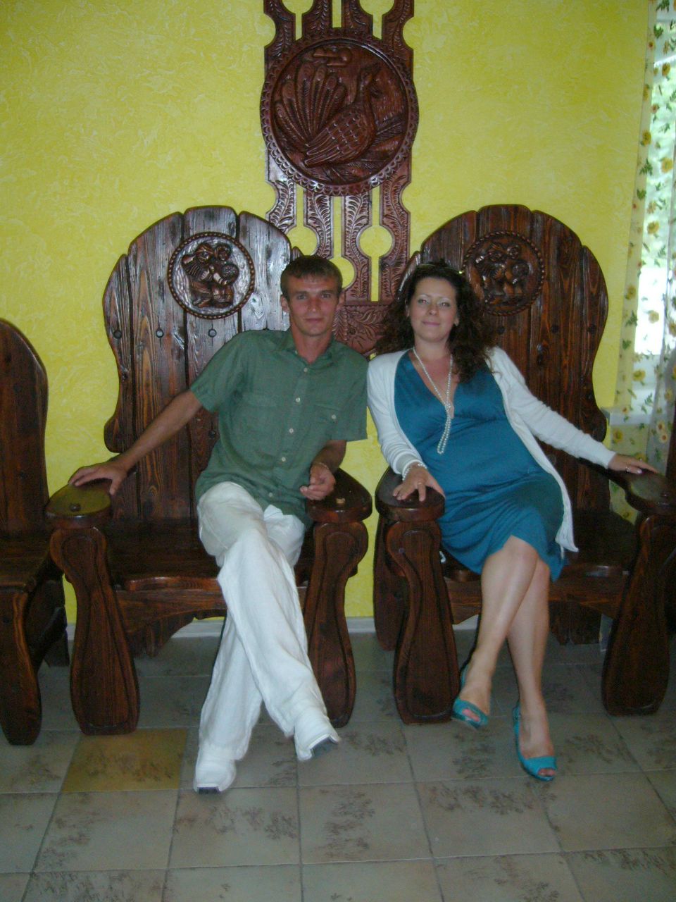 Алла Бондаренко | Белгород