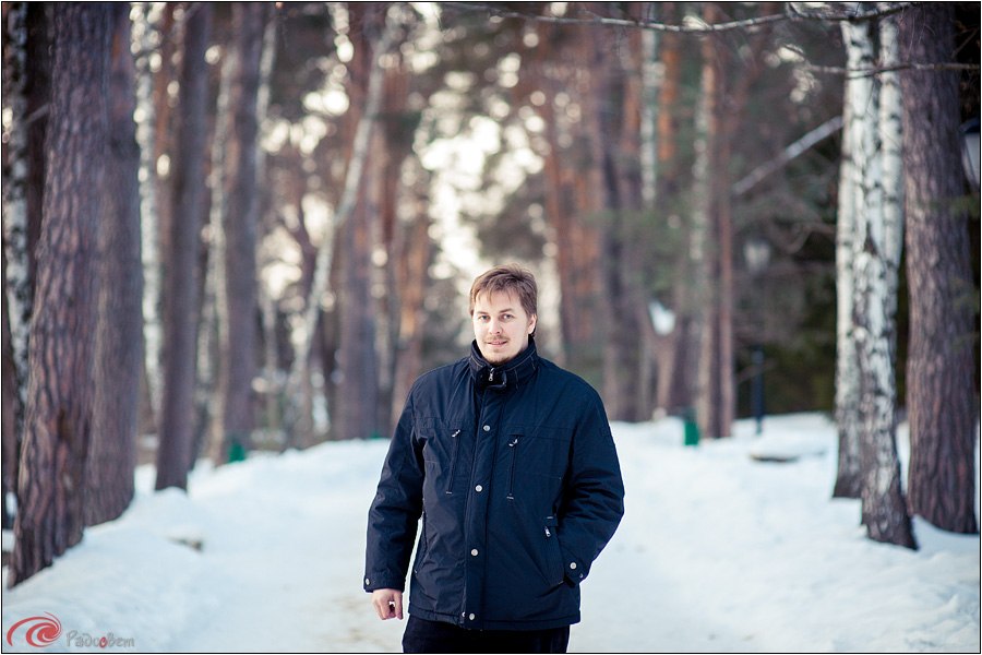 Фото профиля