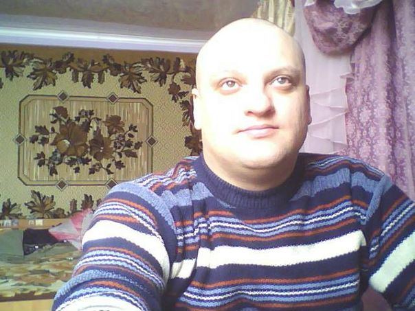 №83, Вася Лупушор, 41 год, Колинковцы №83, Вася Лупушор, 41 год, Колинковцы