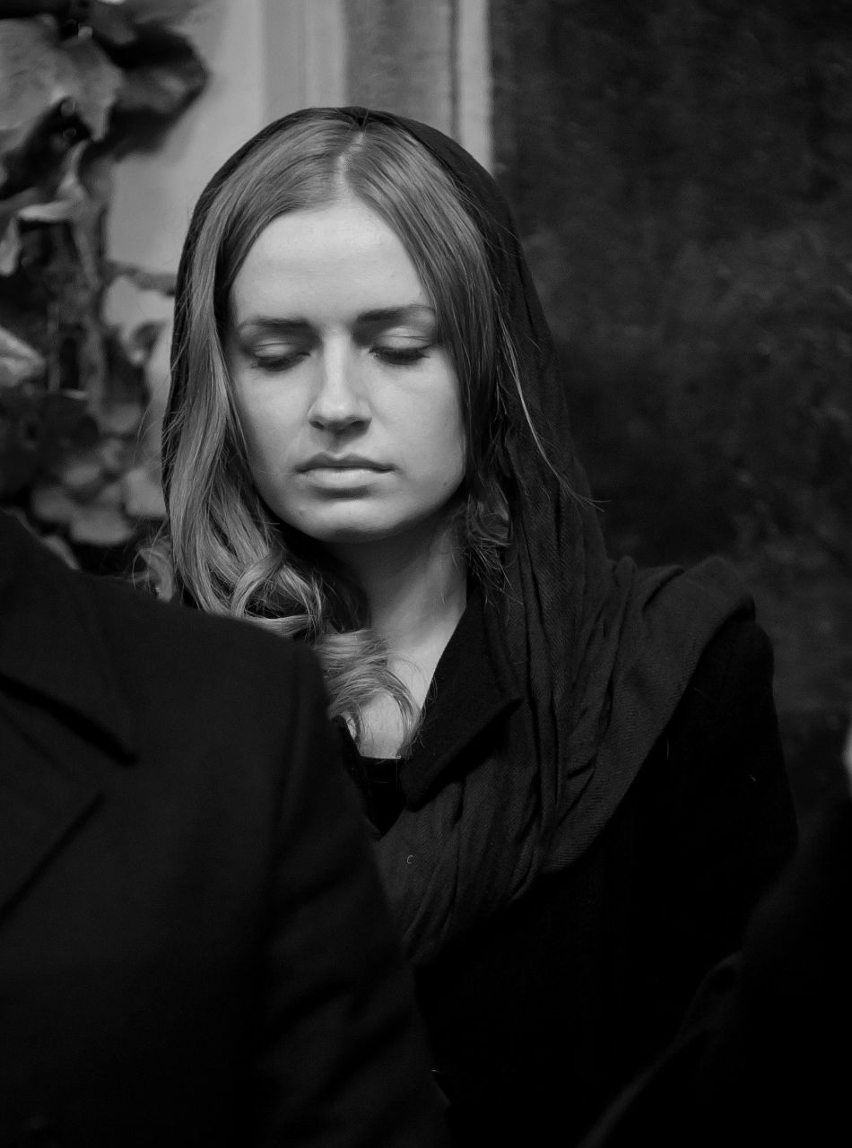 Мария Моргун | Киев