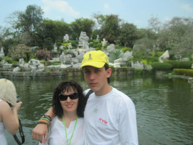 Тим Бешинкенов | Караганда