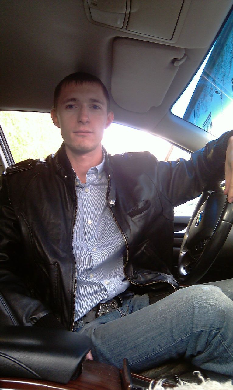 Вадим Батурин | Тюмень