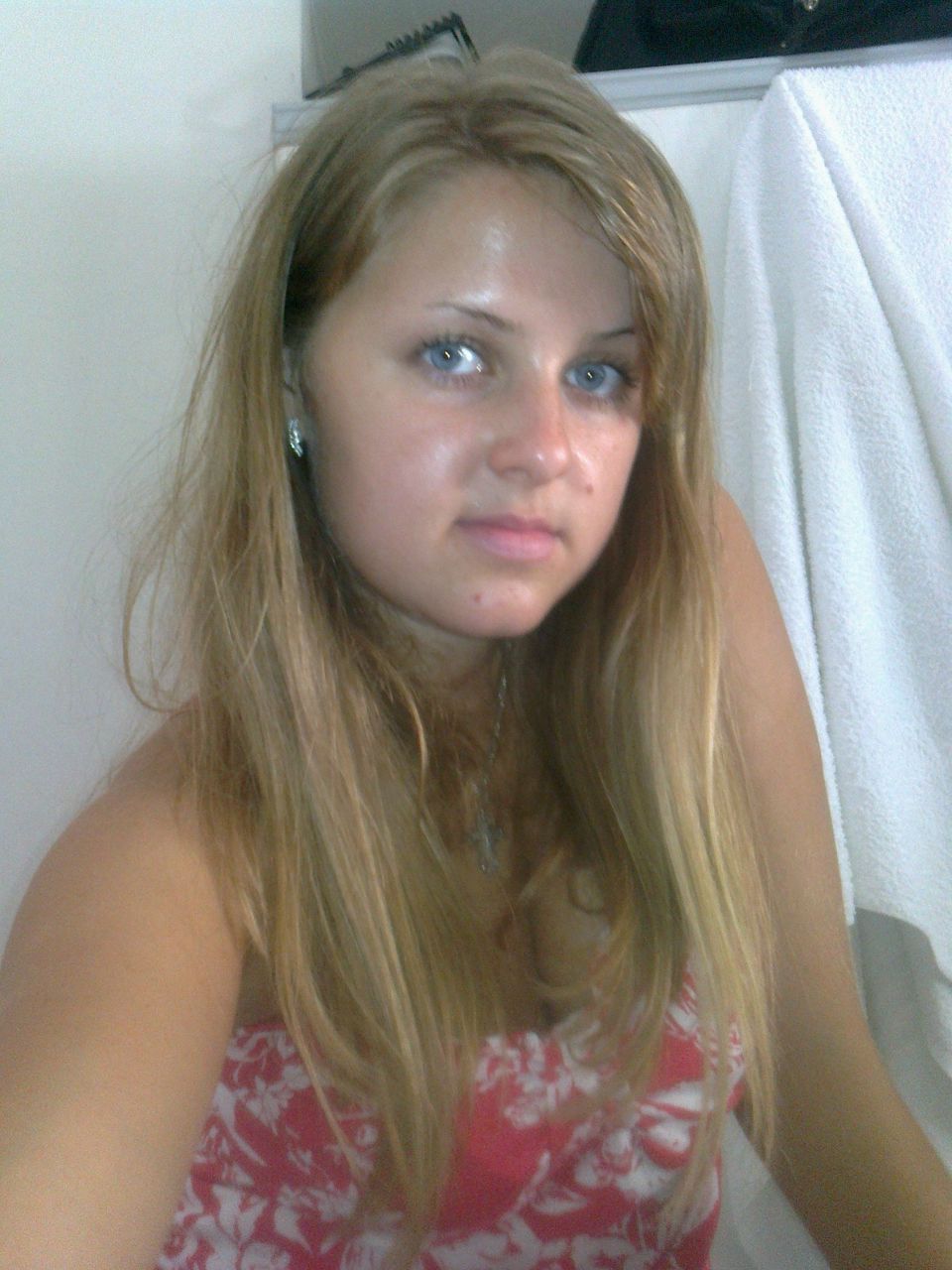 Олічка Муранська | 