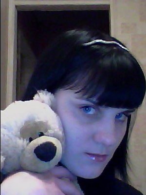 Анютка Королева Олеговна | Нижний Новгород