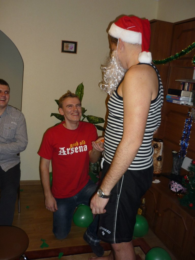 Саша Раєв maslo | Хмельницкий