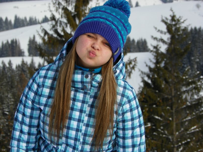 Анастасия Ляшенко | Одесса