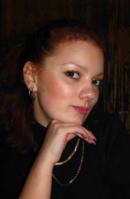 Татьяна Казнова | Москва