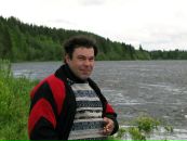 Фотография Николай Комягин