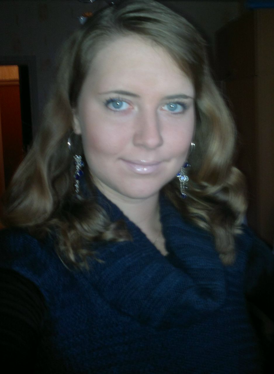 Катюшка Швец ˜”*°•.♥.•°*”˜ | Москва