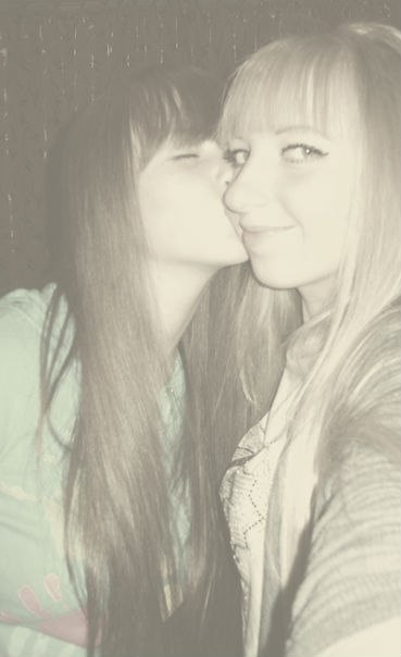 Оля Лаперова | Санкт-Петербург