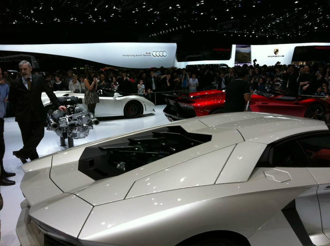 Mikhail Bagdasarov | Москва