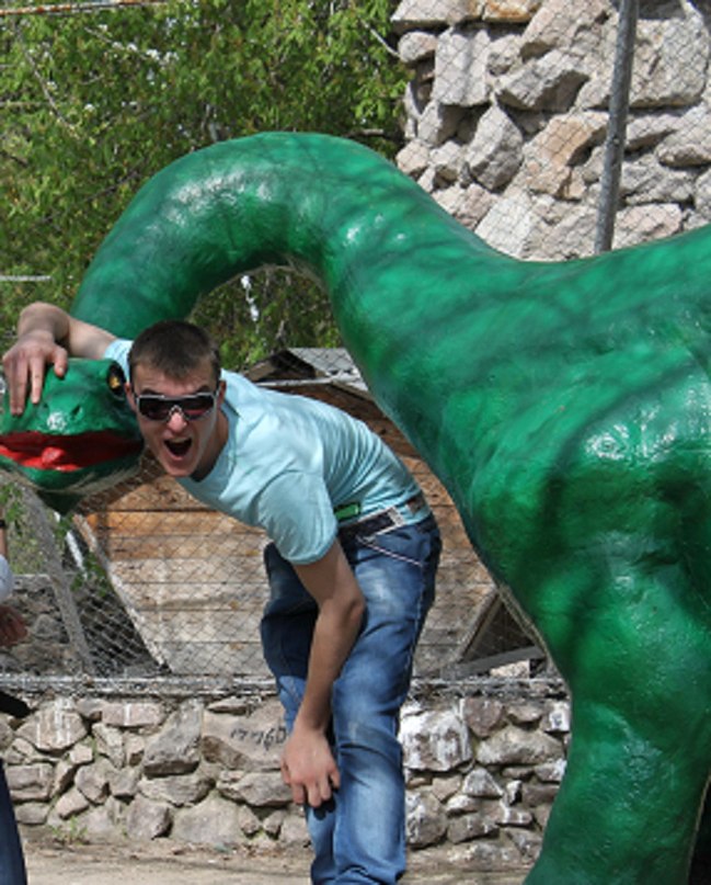 Сергей Новиков NoviK | Донецк