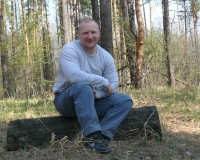 Сергей Санников