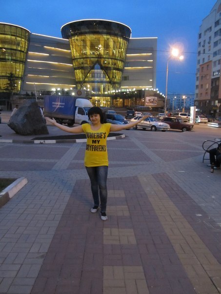 Марина Есаулкова | 