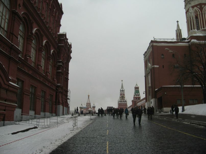 Ксения Железнова | 