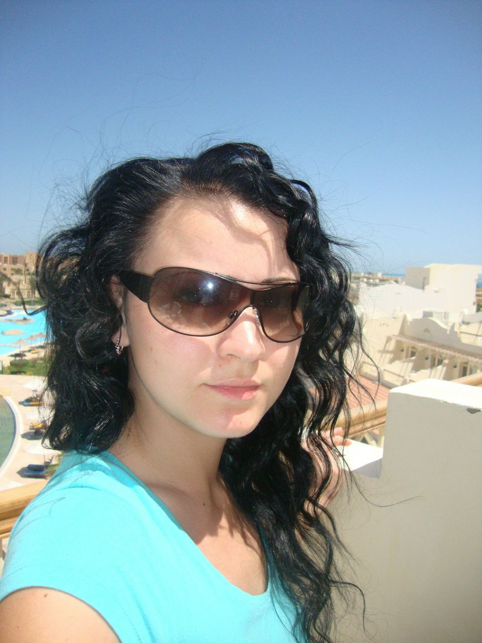 Виктория Борисова | Санкт-Петербург